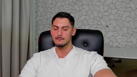 ClintMasterss online show from February 7, 2026, 6:28 am