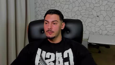 ClintMasterss online show from March 1, 2026, 5:53 am