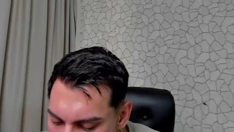 ClintMasterss online show from May 21, 2026, 8:21 am