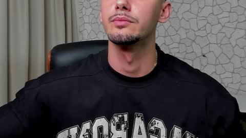 ClintMasterss online show from May 23, 2026, 7:56 am