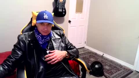 Snapshot of clintwood12 chatting on December 13, 2024, 7:15 am chad online show from December 13, 2024, 7:15 am