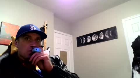 Snapshot of clintwood12 chatting on December 14, 2024, 9:07 am chad online show from December 14, 2024, 9:07 am