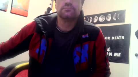 Snapshot of clintwood12 chatting on December 28, 2024, 1:17 pm chad online show from December 28, 2024, 1:17 pm