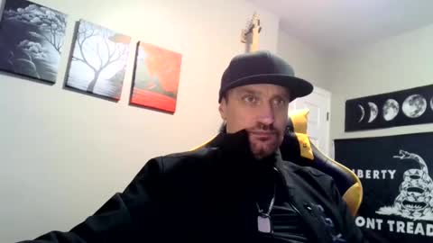 Snapshot of clintwood12 chatting on December 31, 2024, 9:10 am chad online show from December 31, 2024, 9:10 am