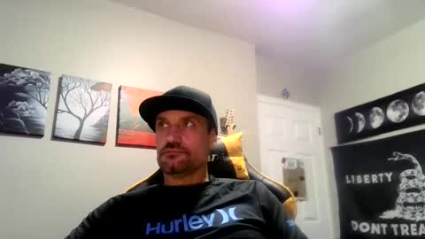 Snapshot of clintwood12 chatting on January 3, 2025, 4:00 am chad online show from January 3, 2025, 4:00 am