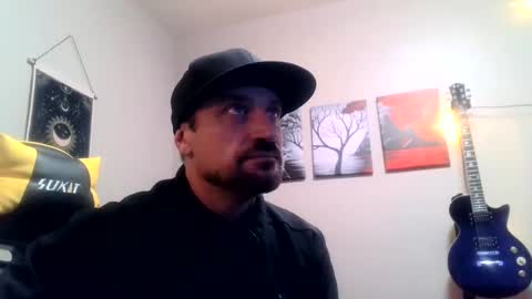 Snapshot of clintwood12 chatting on January 15, 2025, 9:24 am chad online show from January 15, 2025, 9:24 am