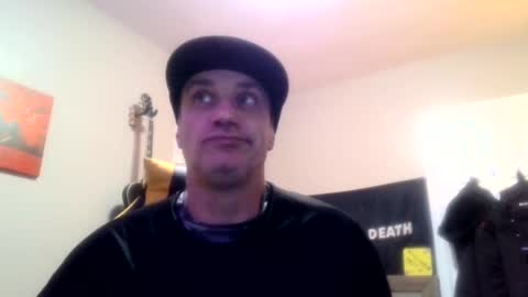 Snapshot of clintwood12 chatting on February 8, 2025, 4:57 am chad online show from February 8, 2025, 4:57 am