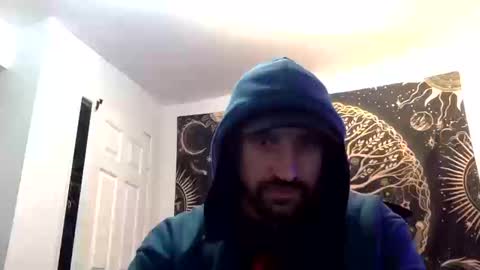 Snapshot of clintwood12 chatting on October 10, 2025, 7:29 am chad online show from October 10, 2025, 7:29 am