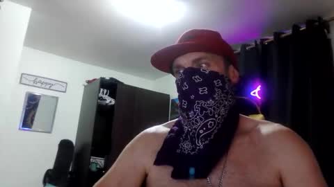 chad online show from November 5, 2025, 6:52 pm