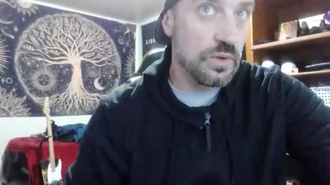 chad online show from January 6, 2026, 12:42 pm