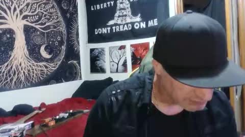 chad online show from February 3, 2026, 2:53 am