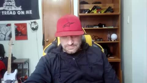 chad online show from March 3, 2026, 9:31 pm