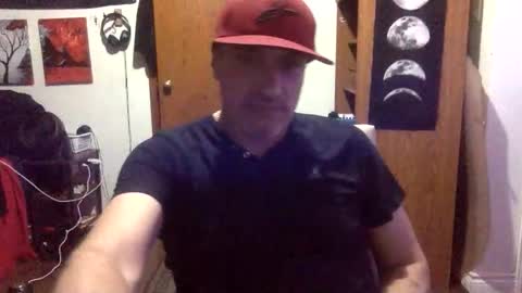 chad online show from April 17, 2026, 8:12 pm