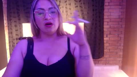 celeste online show from February 3, 2026, 2:53 am