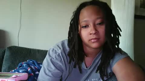 High Queen Clio online show from March 13, 2026, 5:41 pm