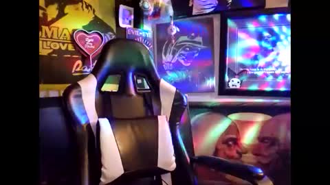 clit_commander209 online show from January 25, 2025, 7:28 am