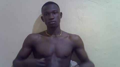 clive_damian online show from February 20, 2026, 3:03 am