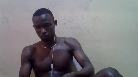 clive_damian online show from April 5, 2026, 10:56 am