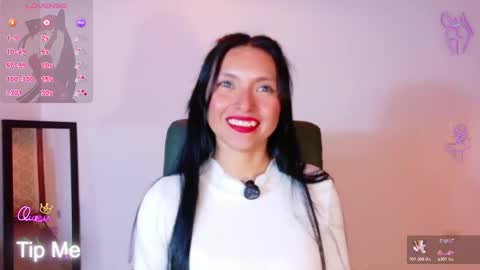 Cloe online show from February 11, 2026, 3:22 am