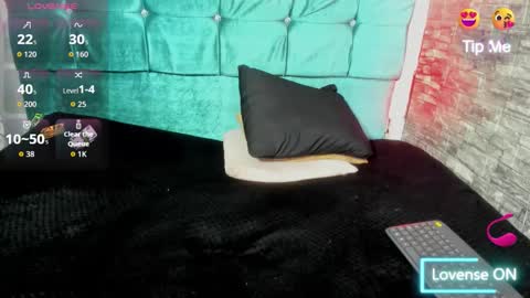 cloe66 online show from February 10, 2026, 3:05 pm