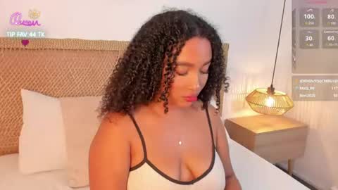 cloe_25 online show from July 3, 2026, 2:18 am