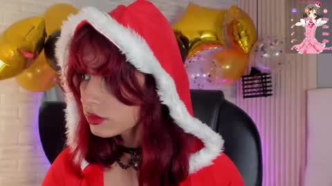 Snapshot of cloe__hills chatting on December 7, 2024, 12:02 pm Cloe online show from December 7, 2024, 12:02 pm