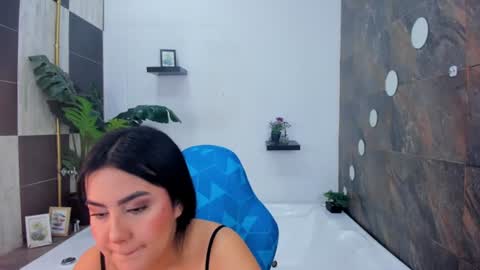 Snapshot of cloe_hanson chatting on July 30, 2026, 10:47 am CLOE online show from July 30, 2026, 10:47 am
