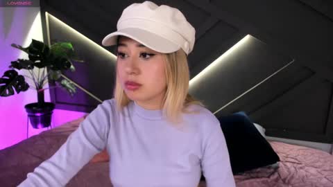 cloe_palmeer online show from February 26, 2025, 9:27 pm