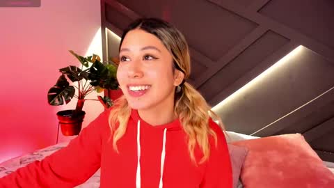 cloe_palmeer online show from March 6, 2025, 11:20 pm