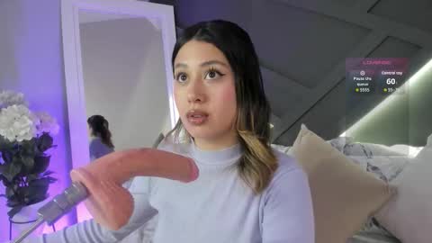 cloe_palmeer online show from September 14, 2025, 5:17 am