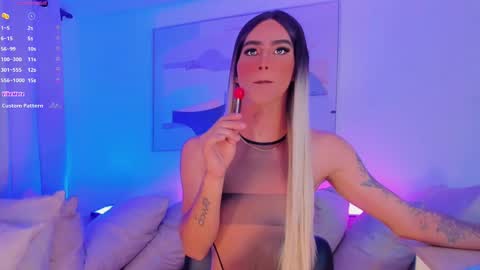 CLOE REMINTON online show from December 30, 2024, 7:48 am