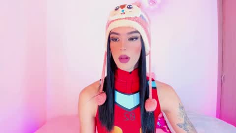 CLOE REMINTON online show from March 1, 2025, 12:17 am