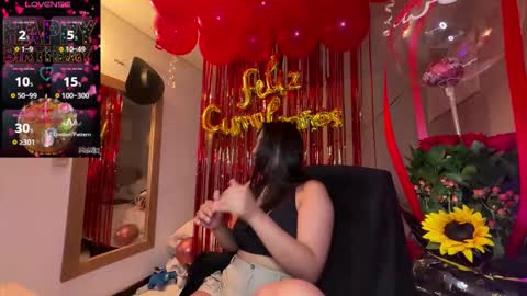 cloe small online show from February 17, 2026, 4:09 am