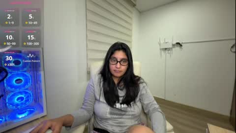 cloe small online show from April 8, 2026, 3:06 am