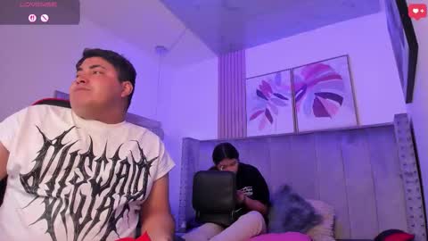 Cloe x Billy online show from March 9, 2026, 9:19 pm