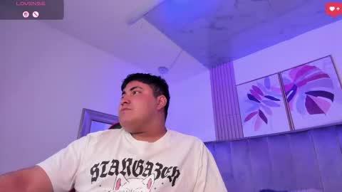 Cloe x Billy online show from March 10, 2026, 1:16 pm