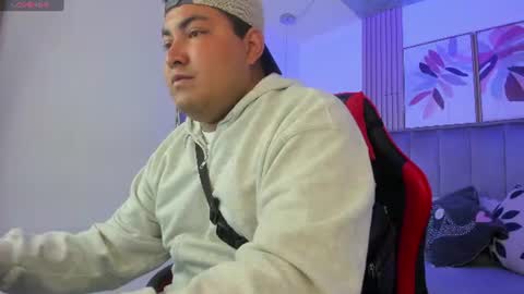 Snapshot of cloe_x_billy chatting on July 20, 2026, 11:56 am Cloe x Billy online show from July 20, 2026, 11:56 am
