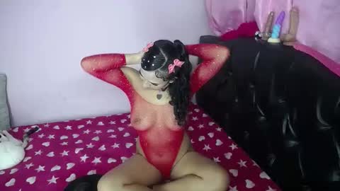 cloe_zilber online show from November 9, 2025, 7:06 am