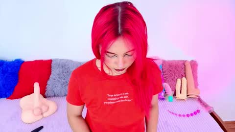 cloee lovee online show from February 24, 2026, 3:32 pm