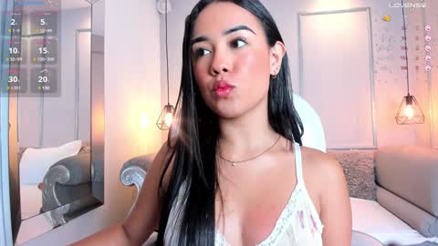 Snapshot of cloehap chatting on January 29, 2025, 12:24 pm Cloe online show from January 29, 2025, 12:24 pm