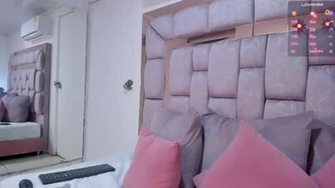 Cloe online show from December 18, 2025, 11:22 pm