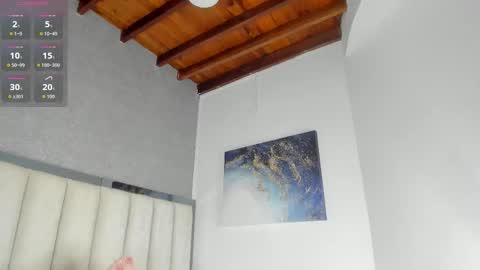 cloeparker_ online show from December 5, 2025, 11:19 am