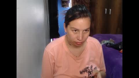 cloepussy online show from March 13, 2026, 3:29 pm