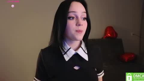 Ellie online show from July 24, 2026, 3:26 am