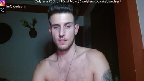 Snapshot of cloudsent chatting on December 11, 2024, 5:15 pm  35 videos 50 pictures ---- IGTwitter ImCloudsent online show from December 11, 2024, 5:15 pm