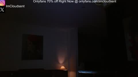 Snapshot of cloudsent chatting on December 13, 2024, 12:17 pm  35 videos 50 pictures ---- IGTwitter ImCloudsent online show from December 13, 2024, 12:17 pm