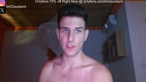 Snapshot of cloudsent chatting on December 21, 2024, 4:09 am  35 videos 50 pictures ---- IGTwitter ImCloudsent online show from December 21, 2024, 4:09 am