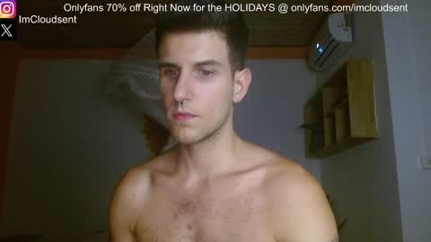 Snapshot of cloudsent chatting on December 23, 2024, 4:50 pm  35 videos 50 pictures ---- IGTwitter ImCloudsent online show from December 23, 2024, 4:50 pm