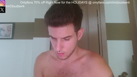 Snapshot of cloudsent chatting on December 27, 2024, 2:58 am  35 videos 50 pictures ---- IGTwitter ImCloudsent online show from December 27, 2024, 2:58 am