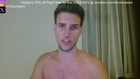 Snapshot of cloudsent chatting on January 1, 2025, 11:05 am  35 videos 50 pictures ---- IGTwitter ImCloudsent online show from January 1, 2025, 11:05 am